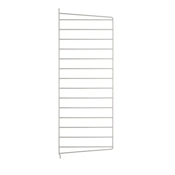 String Gavl 30x75 cm 1-pak Beige
