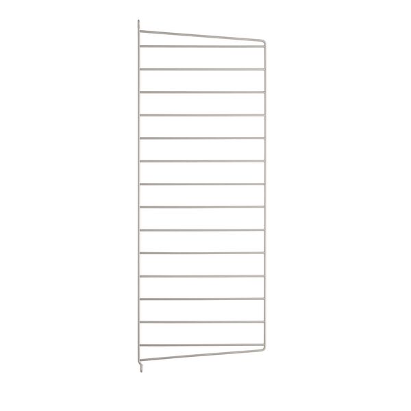 String Gavl 30x75 cm 1-pak Beige