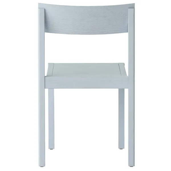 Mauro Stol Linen Blue Oak
