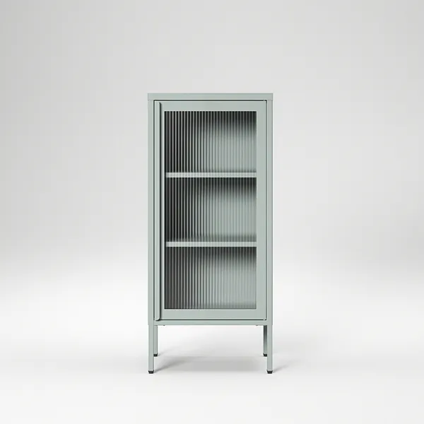 Store Skåp 50x110 cm Slate Grey
