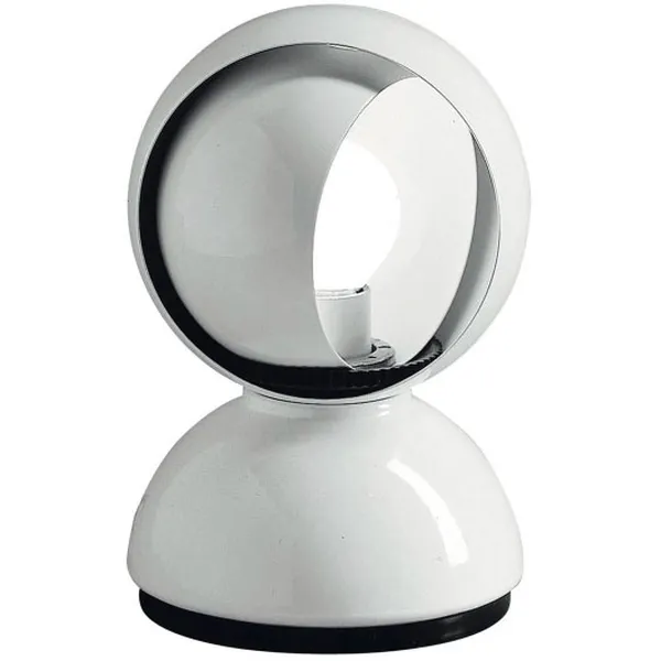 Eclisse T Pöytävalaisin Mirror