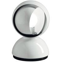 Eclisse T Pöytävalaisin Mirror