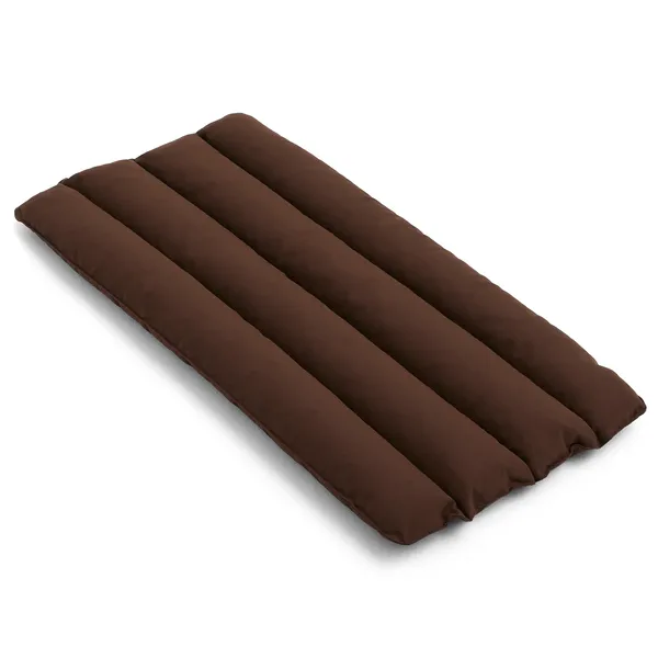 Palissade Soft Quilted Tyyny Tuolille / Nojatuoli Iron Red
