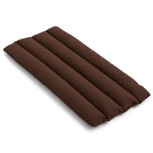 Palissade Soft Quilted Pude Til Stol / Lænestol Iron Red