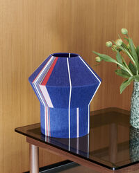 Bonbon Shade 310 Lampeskjerm Petit Bleu