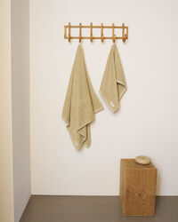 Mild Kylpypyyhe 70x140 cm Pale Honey