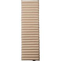 Bänkdyna 38x120 cm Utomhus Beige