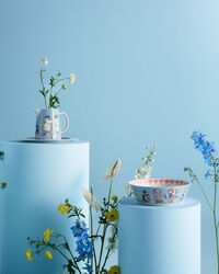 Moomin Serveringsskål 23 cm Sommardans