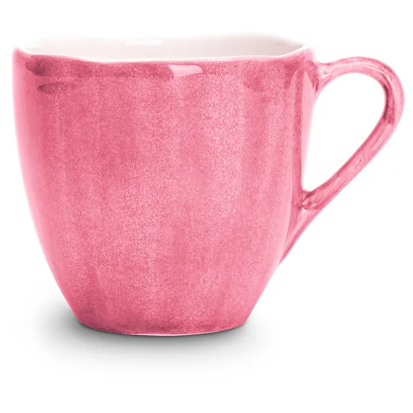 Basic Kaffekrus 60 cl Rosa