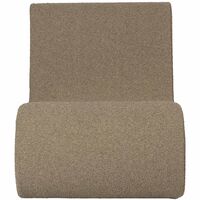 Rouli Center Modulsofa Sand
