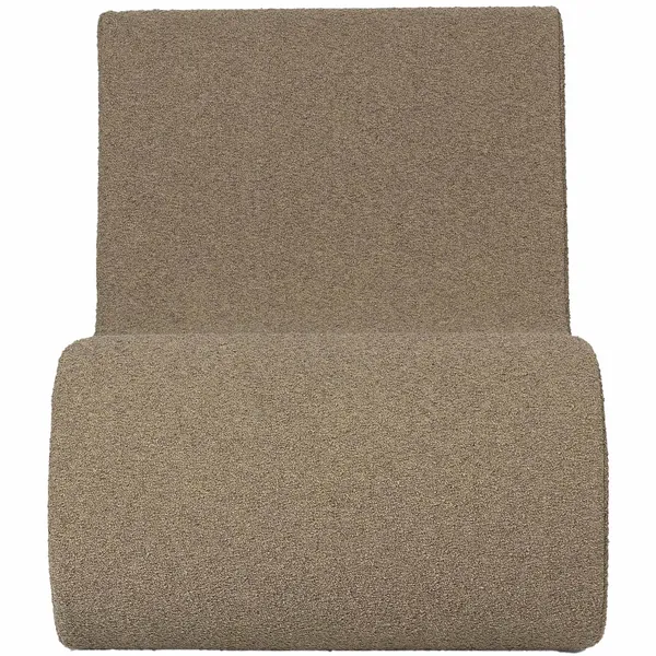 Rouli Center Modulsofa Sand