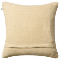 Raha Kuddfodral 50x50 cm Cactus Green / Taupe