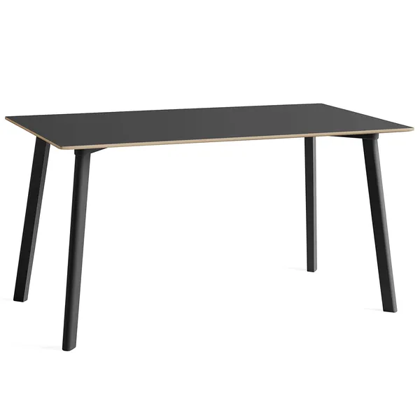 CPH Deux 210 2.0 Bord 75x140 cm Stone Grey