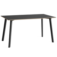 CPH Deux 210 2.0 Bord 75x140 cm Stone Grey