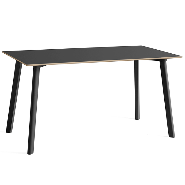 CPH Deux 210 2.0 Bord 75x140 cm Stone Grey