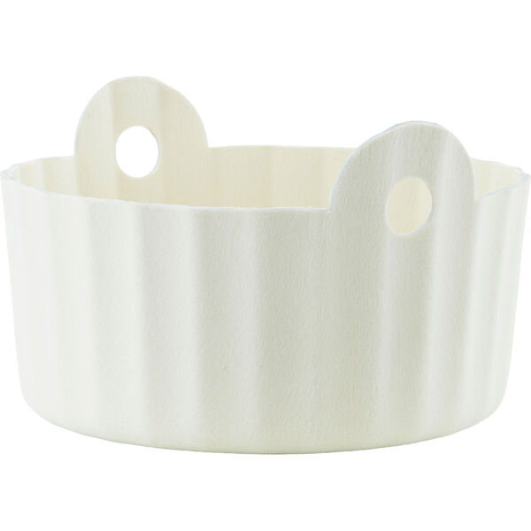 Colu Kurv Creme