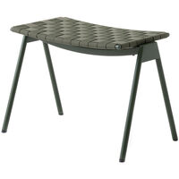 Ville AV46 Fotpall Bronze Green