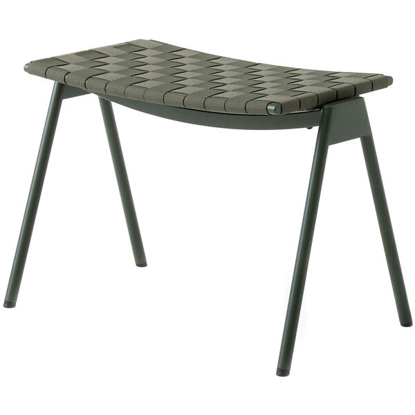 Ville AV46 Fodskammel Bronze Green