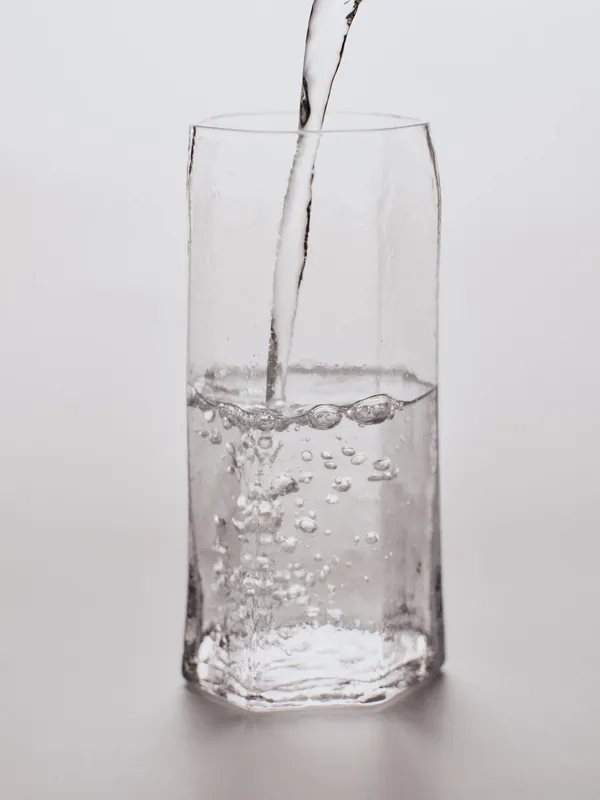 Kiru Juomalasi 30 cl 2 kpl:n pakkaus