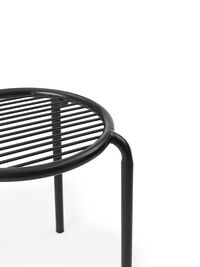 Vig Taburet Sort