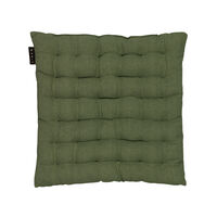 Pepper Istuintyyny 40x40 cm Dark Olive Green