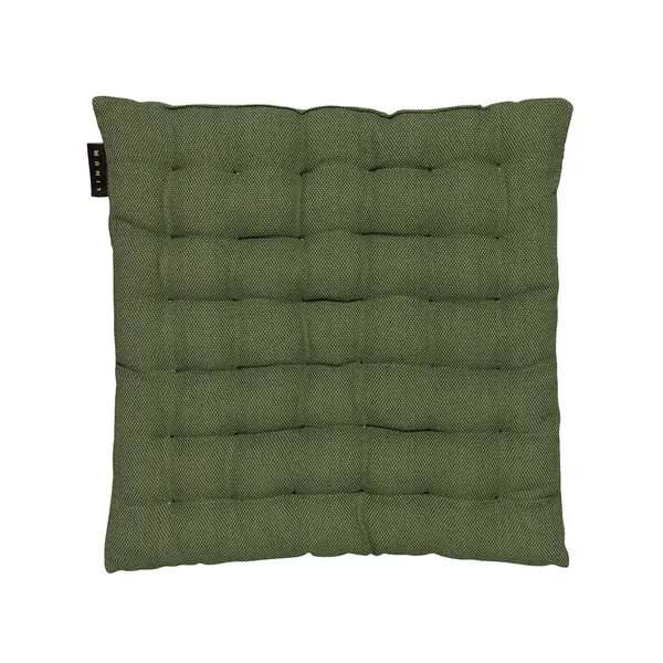 Pepper Istuintyyny 40x40 cm Dark Olive Green