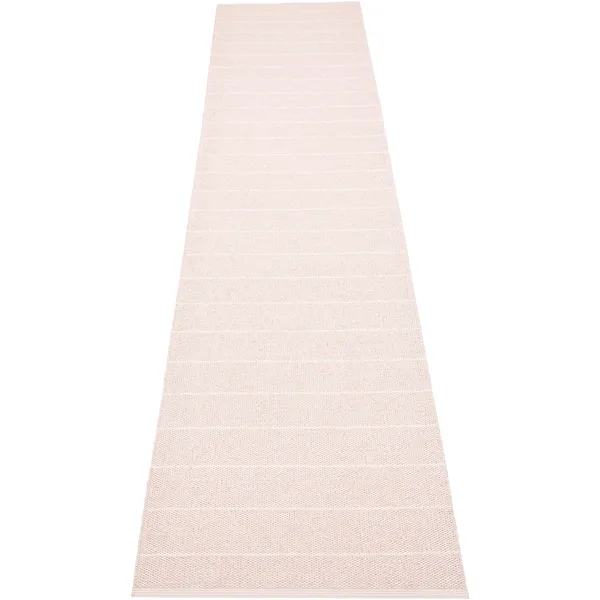 Carl Matta Pale Rose / Pearl Pink 70x350 cm