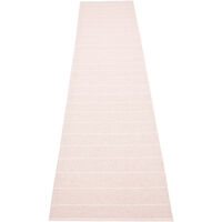 Carl Matta Pale Rose / Pearl Pink 70x350 cm