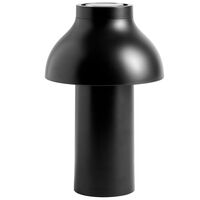 Pc Portable Bordlampe Soft black