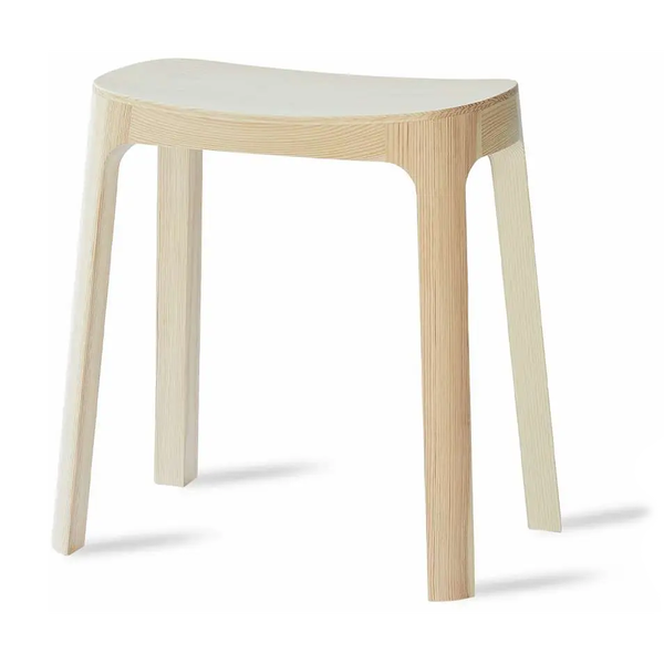 Crofton Taburet 45 cm Natural Pine