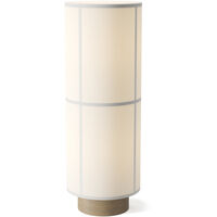 Hashira Gulvlampe Ø30 cm Raw