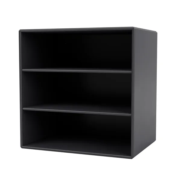 Mini 1004 Hylde Antracitgrå