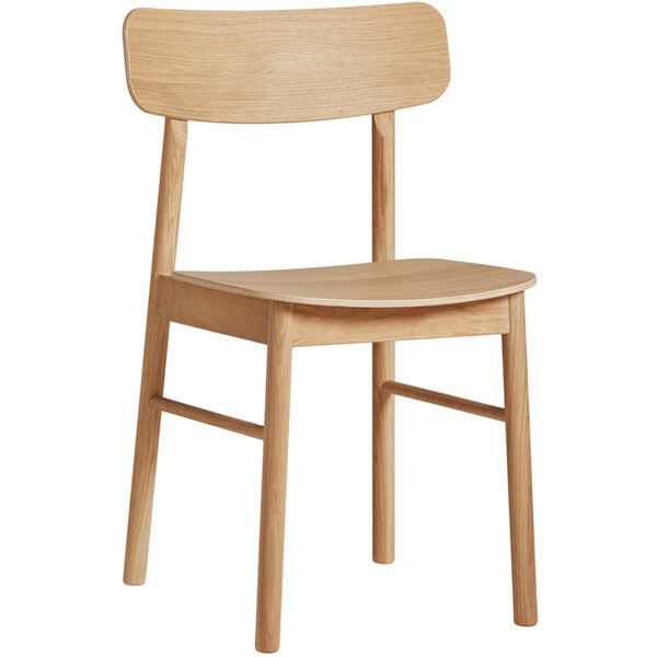 Soma Ruokapöydän Tuoli Oiled Oak