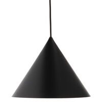 Benjamin Pendel 300 mm Matt Black