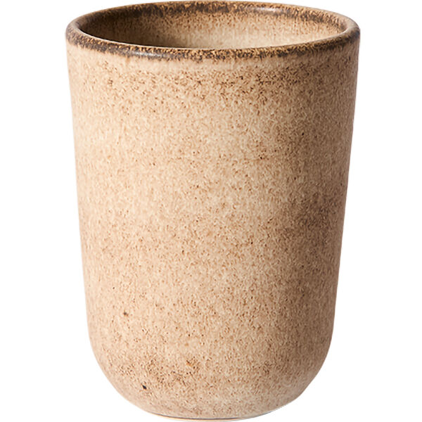 Yake Kaffekop 35 cl Blush