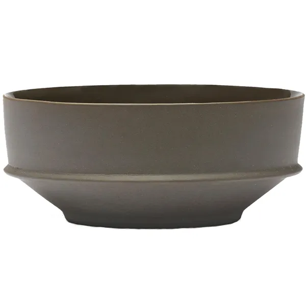 Dune Skål Liten 145 cm Slate