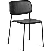 Soft Edge 40 Stol Svart