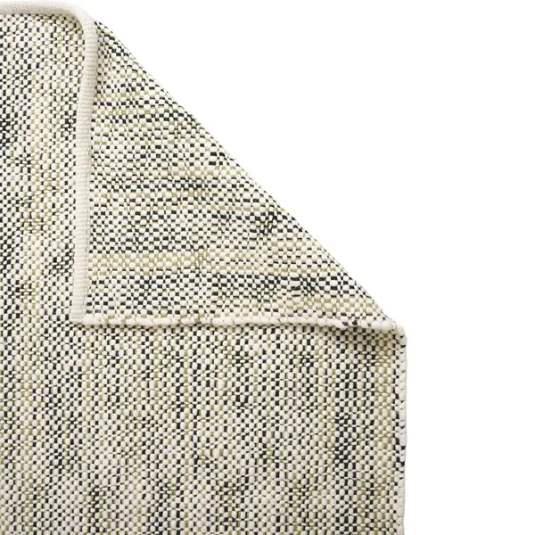 Tweed Matto 170x240 cm Vihreä