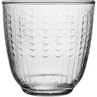 Swedish Grace Dricksglas 25 cl 2-pack Blå