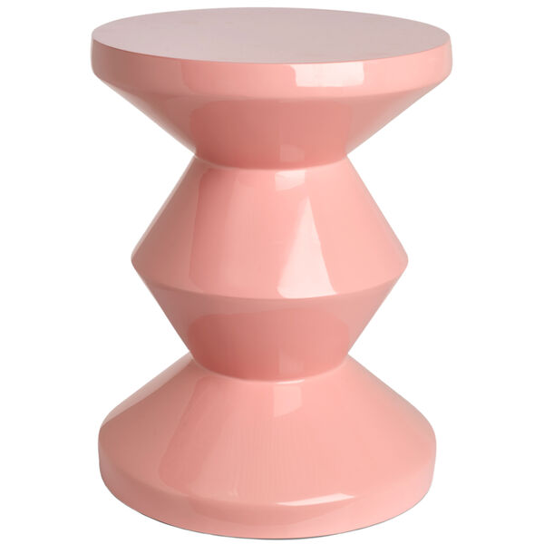 Zig Zag Krakk Light Pink