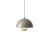 Flowerpot VP1 Pendel Grey Beige