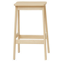 Angle Barstol 65 cm Beech