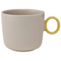 Play Krus 35 cl Beige / Gult