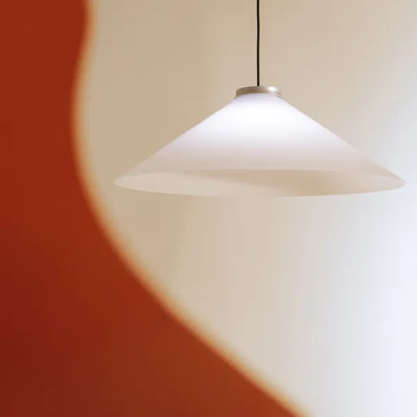 Aline 58 Pendel Aluminium