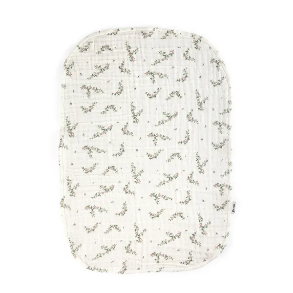 Skifteunderlag Powder Blossom