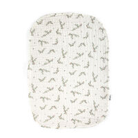 Skifteunderlag Powder Blossom