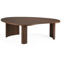 Boomerang Salongbord Teak