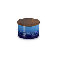 Signature Storage Jar 200 ml Azure