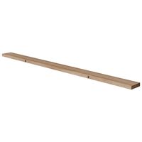 Gallery Hylle 115 cm Eik