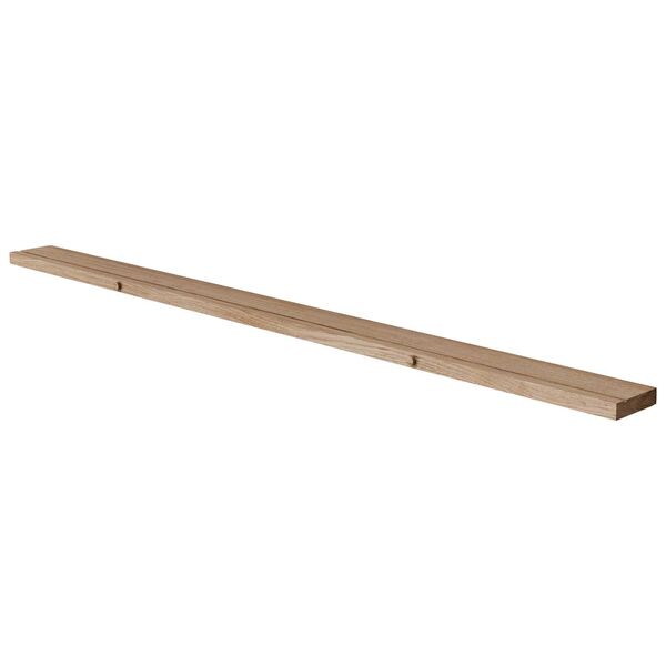 Gallery Hylle 115 cm Eik